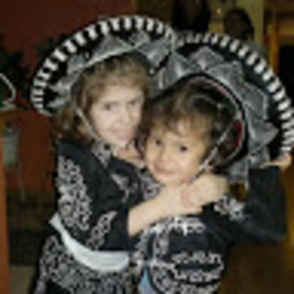 Meet your Posher, Jose